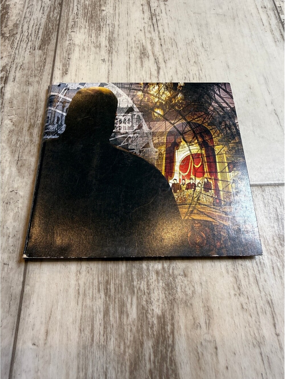 My Morning Jacket Evil Urges CD 2008 Indie Rock Jim James